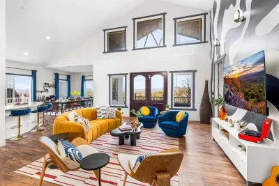 Great room