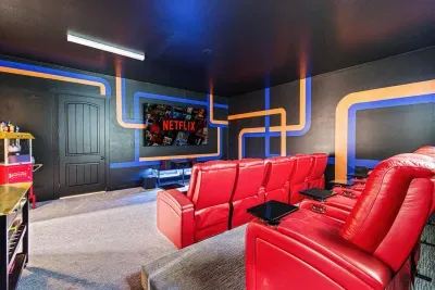 Home theater